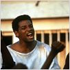 Ali : photo Michael Mann, Will Smith