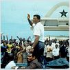 Ali : photo Michael Mann, Will Smith