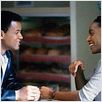 Ali : photo Michael Mann, Nona Gaye, Will Smith