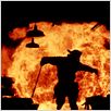 Backdraft : photo Ron Howard