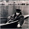 Dead Man : photo Jim Jarmusch, Johnny Depp