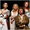 Nightwatching : photo Peter Greenaway