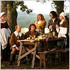 Nightwatching : photo Peter Greenaway