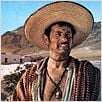 Zwei glorreiche Halunken : photo Eli Wallach, Sergio Leone
