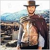 Zwei glorreiche Halunken : photo Clint Eastwood, Sergio Leone