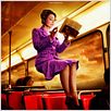 Odette Toulemonde : poster