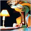 Die Maske : photo Chuck Russell, Jim Carrey