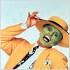 Die Maske : photo Chuck Russell, Jim Carrey