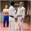 Redbelt : photo Chiwetel Ejiofor, David Mamet, Jose Pablo Cantillo, Max Martini