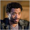 Redbelt : photo Chiwetel Ejiofor, David Mamet