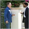 Redbelt : photo Chiwetel Ejiofor, David Mamet, Tim Allen