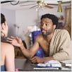 Redbelt : photo Alice Braga, Chiwetel Ejiofor, David Mamet