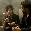 Redbelt : photo Chiwetel Ejiofor, David Mamet