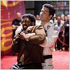 Redbelt : photo Chiwetel Ejiofor, David Mamet
