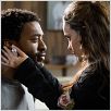 Redbelt : photo Alice Braga, Chiwetel Ejiofor, David Mamet