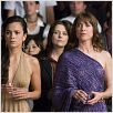 Redbelt : photo Alice Braga, David Mamet, Rebecca Pidgeon