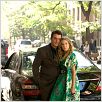 Sex and the City: Der Film : photo Chris Noth, Michael Patrick King, Sarah Jessica Parker