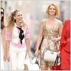 Sex and the City: Der Film : photo Cynthia Nixon, Kim Cattrall, Kristin Davis, Michael Patrick King, Sarah Jessica Parker
