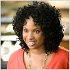 Sex and the City: Der Film : photo Jennifer Hudson, Michael Patrick King
