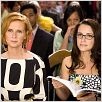Sex and the City: Der Film : photo Cynthia Nixon, Kristin Davis, Michael Patrick King