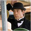 Die Liebe in den Zeiten der Cholera : photo Javier Bardem, Mike Newell