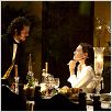 Die Liebe in den Zeiten der Cholera : photo Mike Newell