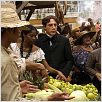 Die Liebe in den Zeiten der Cholera : photo Mike Newell