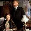 Die Liebe in den Zeiten der Cholera : photo Fernanda Montenegro, Hector Elizondo, Mike Newell