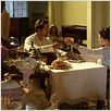 Die Liebe in den Zeiten der Cholera : photo Benjamin Bratt, Giovanna Mezzogiorno, Mike Newell