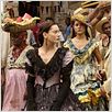 Die Liebe in den Zeiten der Cholera : photo Benjamin Bratt, Catalina Sandino Moreno, Giovanna Mezzogiorno, Mike Newell