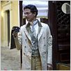 Die Liebe in den Zeiten der Cholera : photo Benjamin Bratt, Mike Newell