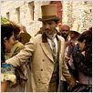 Die Liebe in den Zeiten der Cholera : photo Benjamin Bratt, Mike Newell
