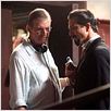 Die Liebe in den Zeiten der Cholera : photo Benjamin Bratt, Mike Newell
