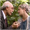 Die Liebe in den Zeiten der Cholera : photo Giovanna Mezzogiorno, Javier Bardem, Mike Newell