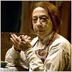 Die Liebe in den Zeiten der Cholera : photo Fernanda Montenegro, Mike Newell