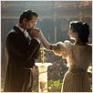 Die Liebe in den Zeiten der Cholera : photo Benjamin Bratt, Mike Newell
