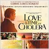 Die Liebe in den Zeiten der Cholera : photo Mike Newell