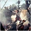 Die Piratenbraut : photo Matthew Modine, Renny Harlin