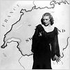 Geheimagent : photo Alfred Hitchcock, Madeleine Carroll