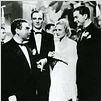 Geheimagent : photo Alfred Hitchcock, Madeleine Carroll, Peter Lorre, Robert Young