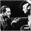 Geheimagent : photo Alfred Hitchcock, Madeleine Carroll, Robert Young