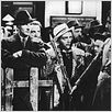 Geheimagent : photo Alfred Hitchcock, John Gielgud, Peter Lorre