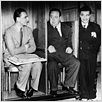 Geheimagent : photo Alfred Hitchcock, John Gielgud, Peter Lorre