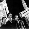Bis das Blut gefriert : photo Claire Bloom, Julie Harris, Richard Johnson, Robert Wise, Russ Tamblyn