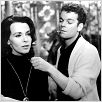 Bis das Blut gefriert : photo Claire Bloom, Robert Wise, Russ Tamblyn