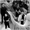 Bis das Blut gefriert : photo Claire Bloom, Julie Harris, Richard Johnson, Robert Wise, Russ Tamblyn