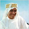 Lawrence von Arabien : photo David Lean, Peter O'Toole