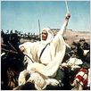 Lawrence von Arabien : photo David Lean, Peter O'Toole