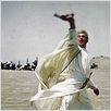 Lawrence von Arabien : photo David Lean, Peter O'Toole