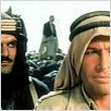 Lawrence von Arabien : photo David Lean, Omar Sharif, Peter O'Toole